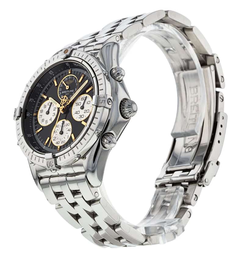 Breitling Cockpit Gents A33012